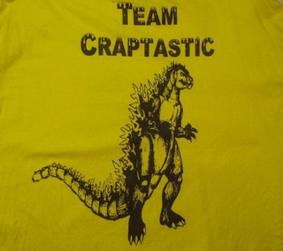Illustration for article titled Shabbat Shalom, M*****F****R: Team T-Shirts Of The 24 Hours Of LeMons!